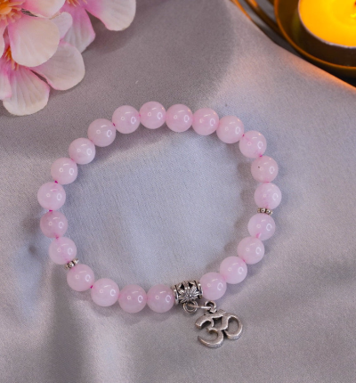 rose-quartz-om-band